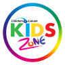 Kids Zone Logo