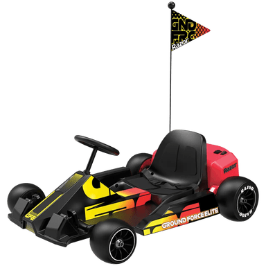 2nd Prize - Razor Ground Force Elite