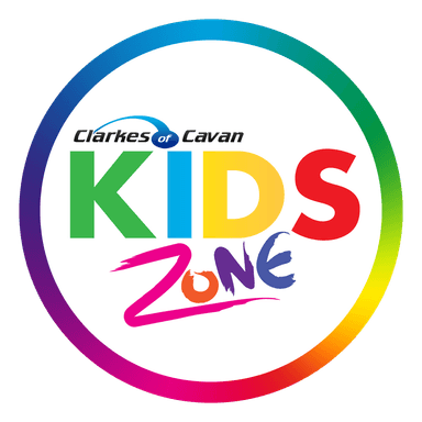 Kids Zone Logo